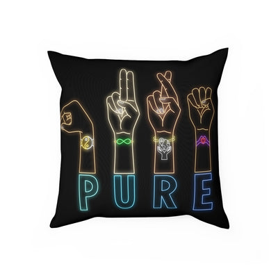 PURE: Cushion