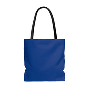 PURE: AOP Tote Bag