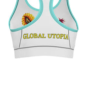 CATARACTS: SPORTS BRA