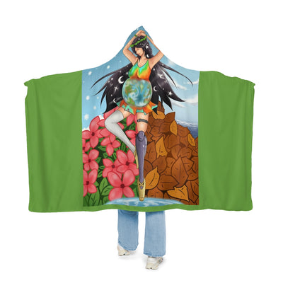 Sailor Seasons: Snuggle Blanket