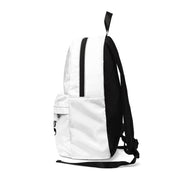 Learning Or Earning: Unisex Classic Backpack