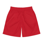 Men's Jogger Shorts (AOP)