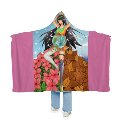 Sailor Seasons: Blanket