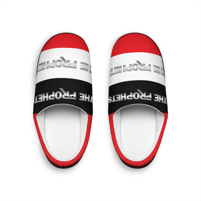 The Prophet$: Men's Indoor Slippers