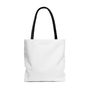 Astro: AOP Tote Bag