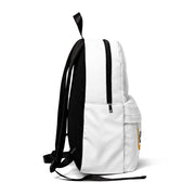 Learning Or Earning: Unisex Classic Backpack