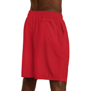 Men's Jogger Shorts (AOP)