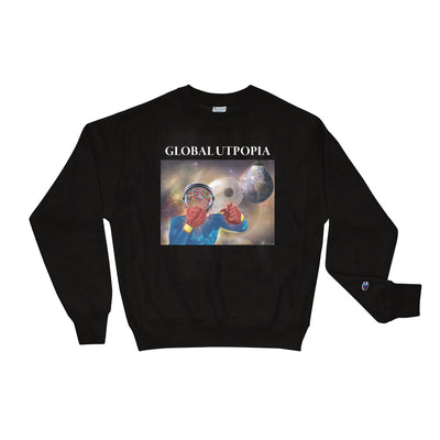 ASTRONOMICS: Champion Sweatshirt