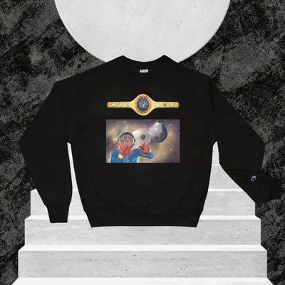 Astronomics: Limited Edition Champion Sweatshirt